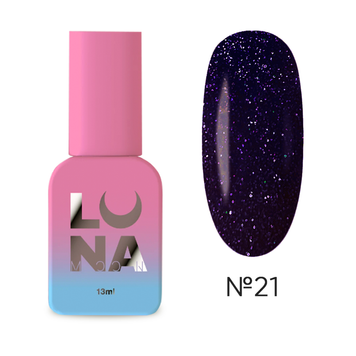 LUNA Камуфлююча база Lurex Base #21 13 ml