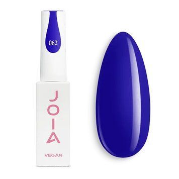 JOIA Vegan Гель-лак для ныгтыв 062, 6мл