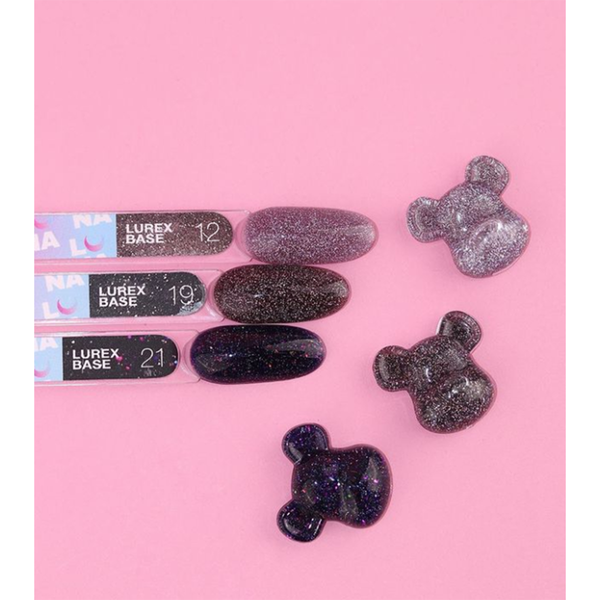 LUNA Камуфлююча база Lurex Base #21 13 ml