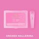 LUNA Верхні форми для нарощування Arched Ballerina R1-00008151 фото 1