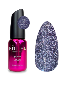 EDLEN Flash Fire 9 ml №02
