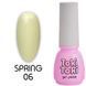 Toki Toki Gel Spring SP06 5 мл R1-00007575 фото 1