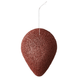 Спонж конняку з вулканічним попелом Purito Seoul Jeju Volcanic Scoria Konjac Sponge R1-00003612 фото 1