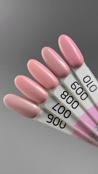 Toki Toki Gel №007 5 мл