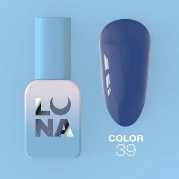 LUNA Гель-лак Color #39 13 ml