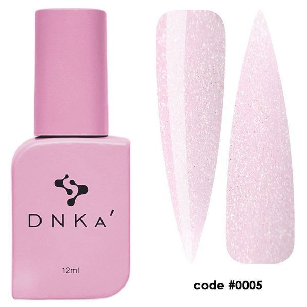 Liquid Acrygel DNKa, 12 ml #0005 Marzipan
