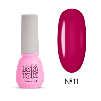 Toki Toki Lipstick Base LB11 5 мл