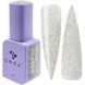 DNKa Gel Polish, 12 ml Color #0095 R1-00006988 фото 2