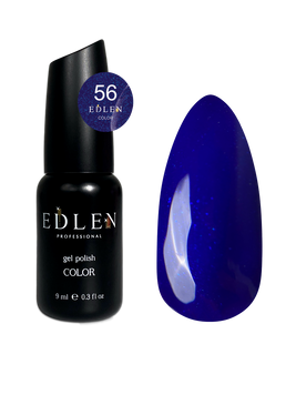 EDLEN Color 9 ml №056