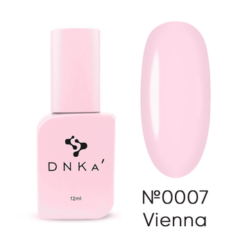 Cover Top DNKa, 12 ml #0007 Viena