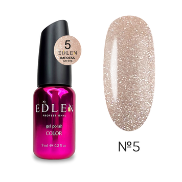 EDLEN Impress cat eye 9 ml №5
