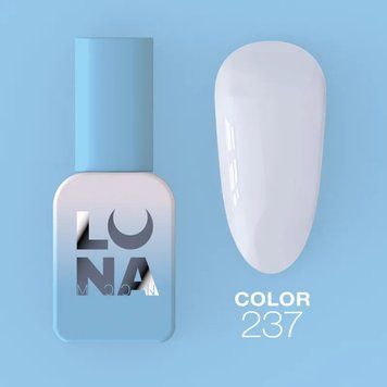 LUNA Гель-лак Color #237 8 ml