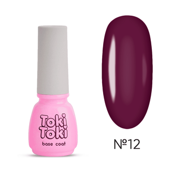 Toki Toki Lipstick Base LB12 5 мл