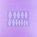 DNKa Professional Nail Molds #0002 R1-00006077 фото 1