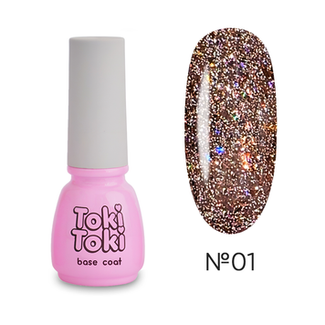 Toki Toki Quartz Base QR01 5 мл