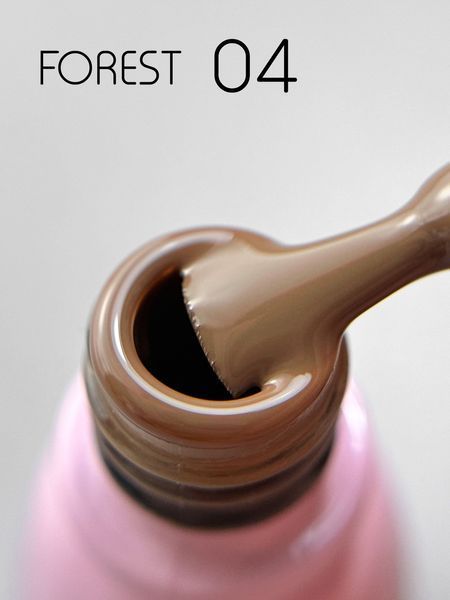 Toki Toki Gel Florest FS004 5 мл