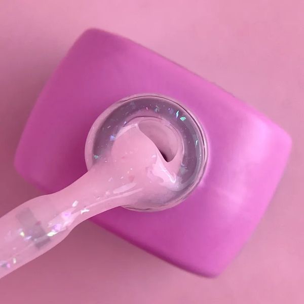 LUNA Камуфлююча база Crystal Base #4 13 ml
