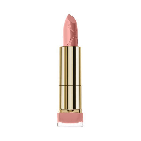 MAX FACTOR Помада COLOUR ELIXIR NEW зволожуюча №005 SIMP NUDE