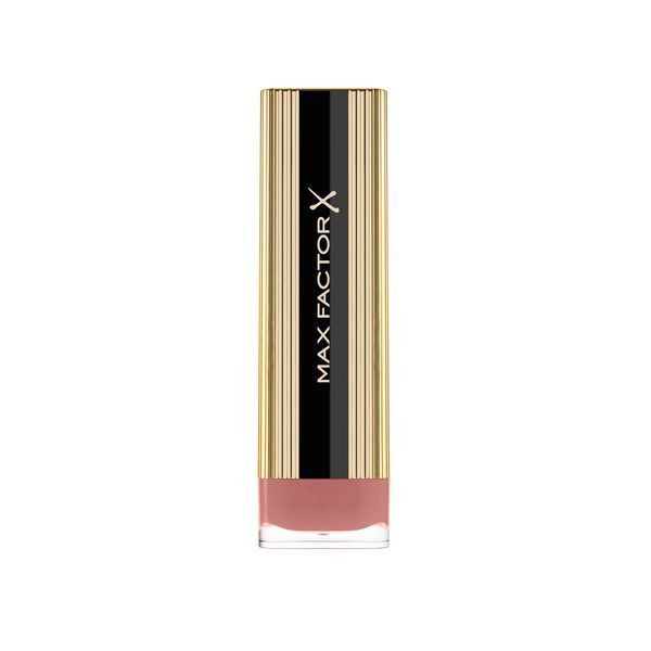 MAX FACTOR Помада COLOUR ELIXIR NEW зволожуюча №005 SIMP NUDE