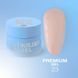 LUNA Гель для нарощування Premium Gel #23 15 ml R1-00008467 фото 1