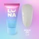 LUNA Полігель для нарощування Poly Gel 4 30 ml R1-00007928 фото 1