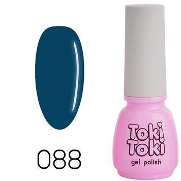 Toki Toki Gel №088 5 мл