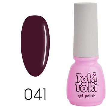 Toki Toki Gel №041 5 мл
