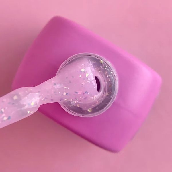 LUNA Камуфлююча база Crystal Base #5 13 ml