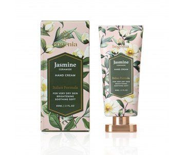 Bogenia Крем для рук Jasmine+ Ceramide Hand Cream BG447 001