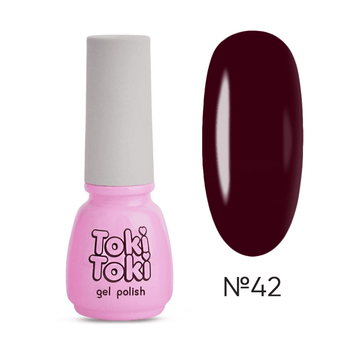 Toki Toki Gel №042 5 мл