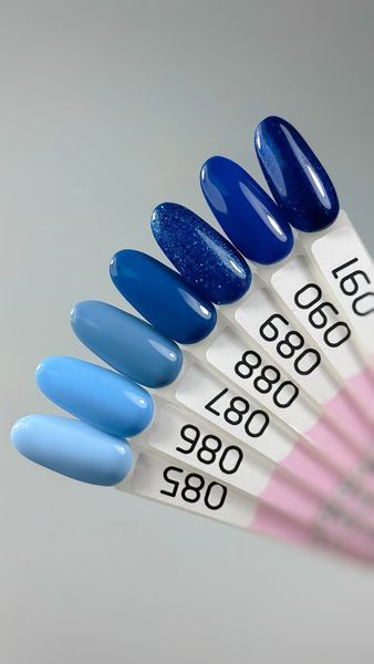 Toki Toki Gel №091 5 мл