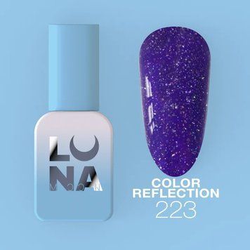 LUNA Гель-лак Color #223 13 ml