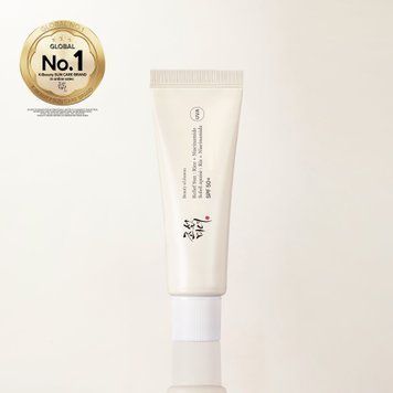 Beauty of Joseon Сонцезахисний крем із пробіотиками Relief Sun Rice+Probiotics 50 ml