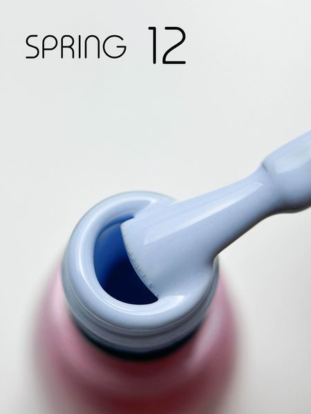 Toki Toki Gel Spring SP12 5 мл