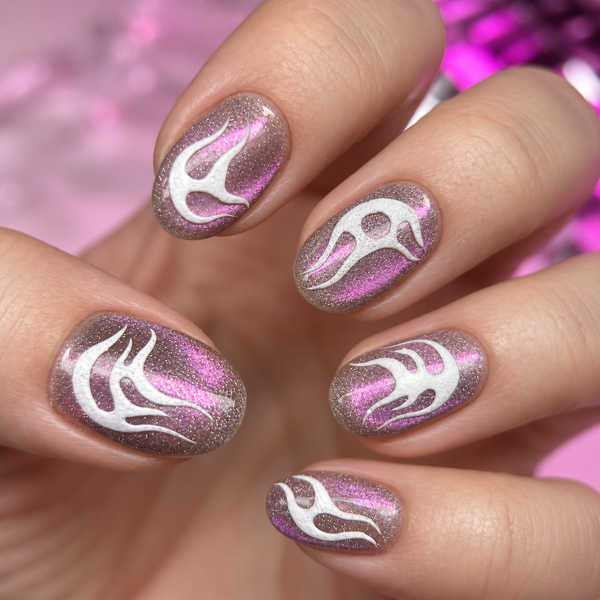 LUNA Гель-лак Color #253 8 ml
