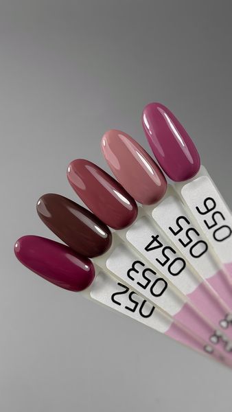 Toki Toki Gel №055 5 мл