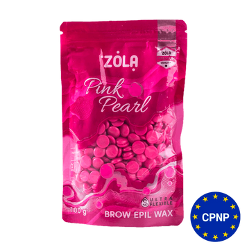 ZOLA Віск Гранульований 100г