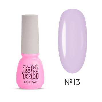 Toki Toki Gel Spring SP13 5 мл