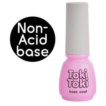 Toki Toki Non-Acid base 5 мл