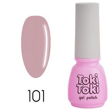 Toki Toki Gel №101 5 мл