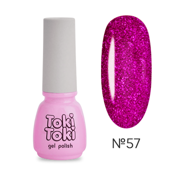 Toki Toki Gel №057 5 мл