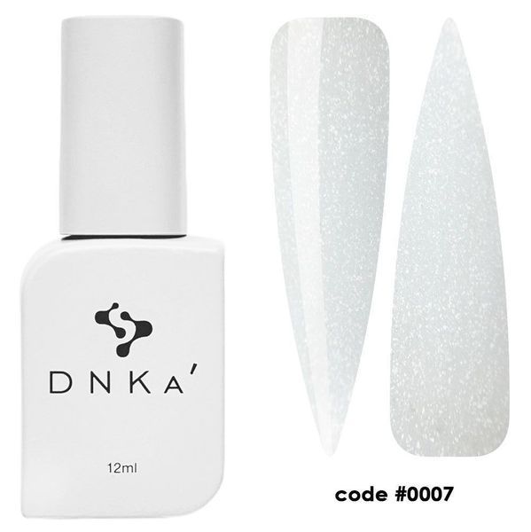 Liquid Acrygel DNKa, 12 ml #0007 Milky Way