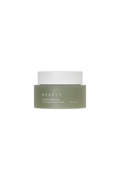 Заспокійливий крем з центелою Needly Cicachid&nbsp;relief cream 48ml