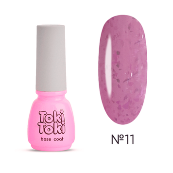Toki Toki Stars Base SB11 5 мл