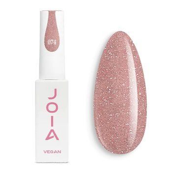 JOIA Vegan Гель-лак для ныгтыв 074, 6мл