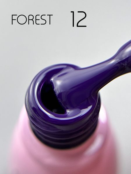 Toki Toki Gel Florest FS012 5 мл