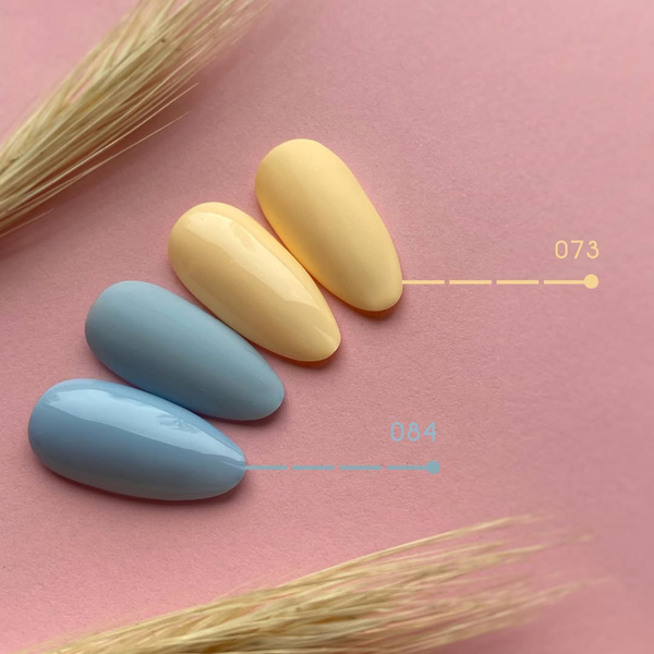Toki Toki Gel №084 5 мл
