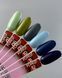 Toki Toki Gel Florest FS012 5 мл R1-00005311 фото 4
