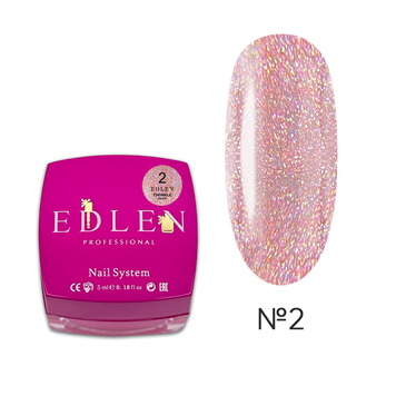 EDLEN Twinkle paste 5 ml №2