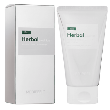 Medi-Peel Face Care Заспокійлива пілінг-маска з ефектом детоксу 120 мл